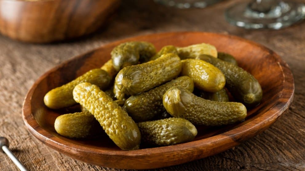 Pepinillos (2oz)