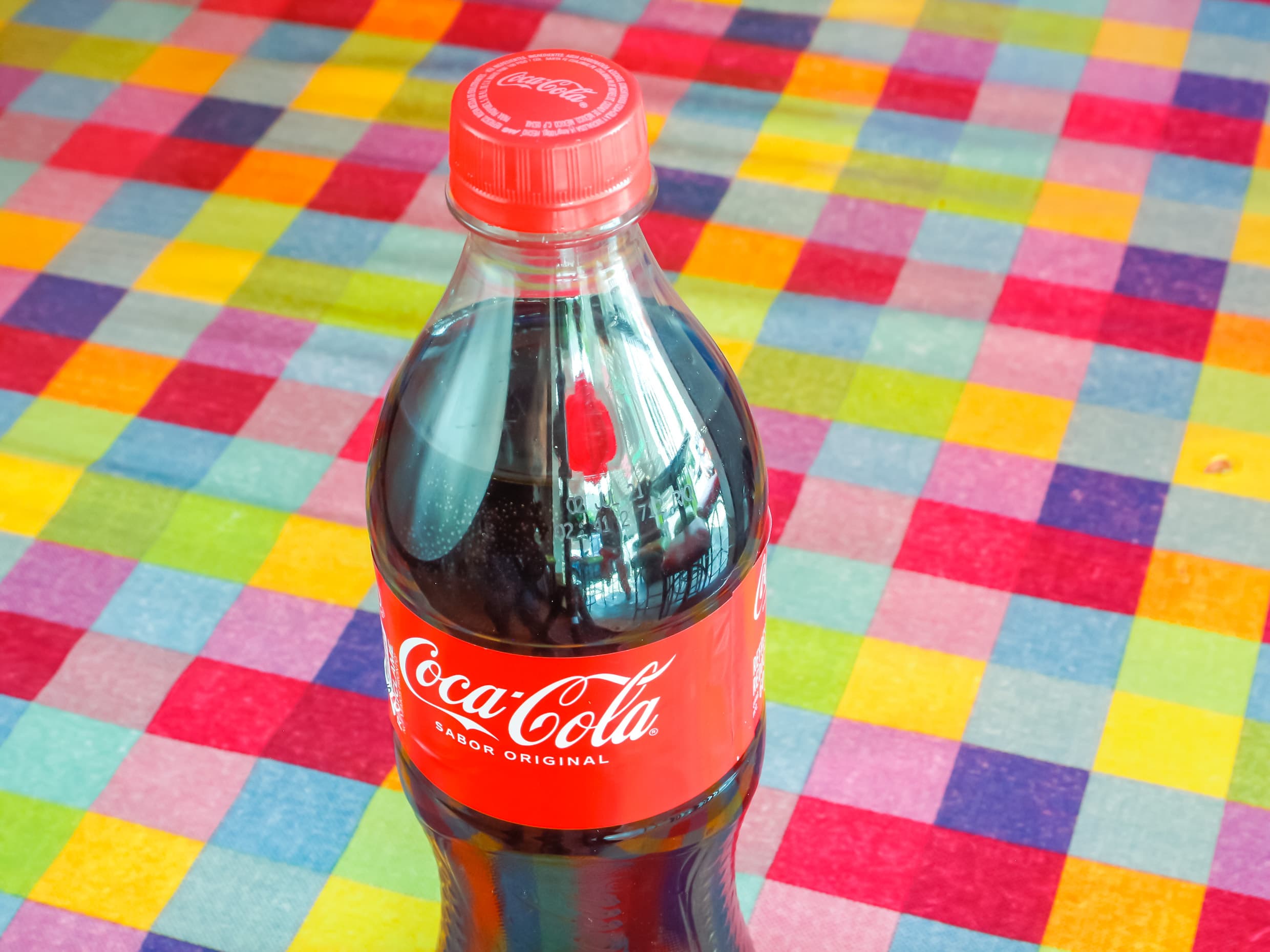 Coca Cola