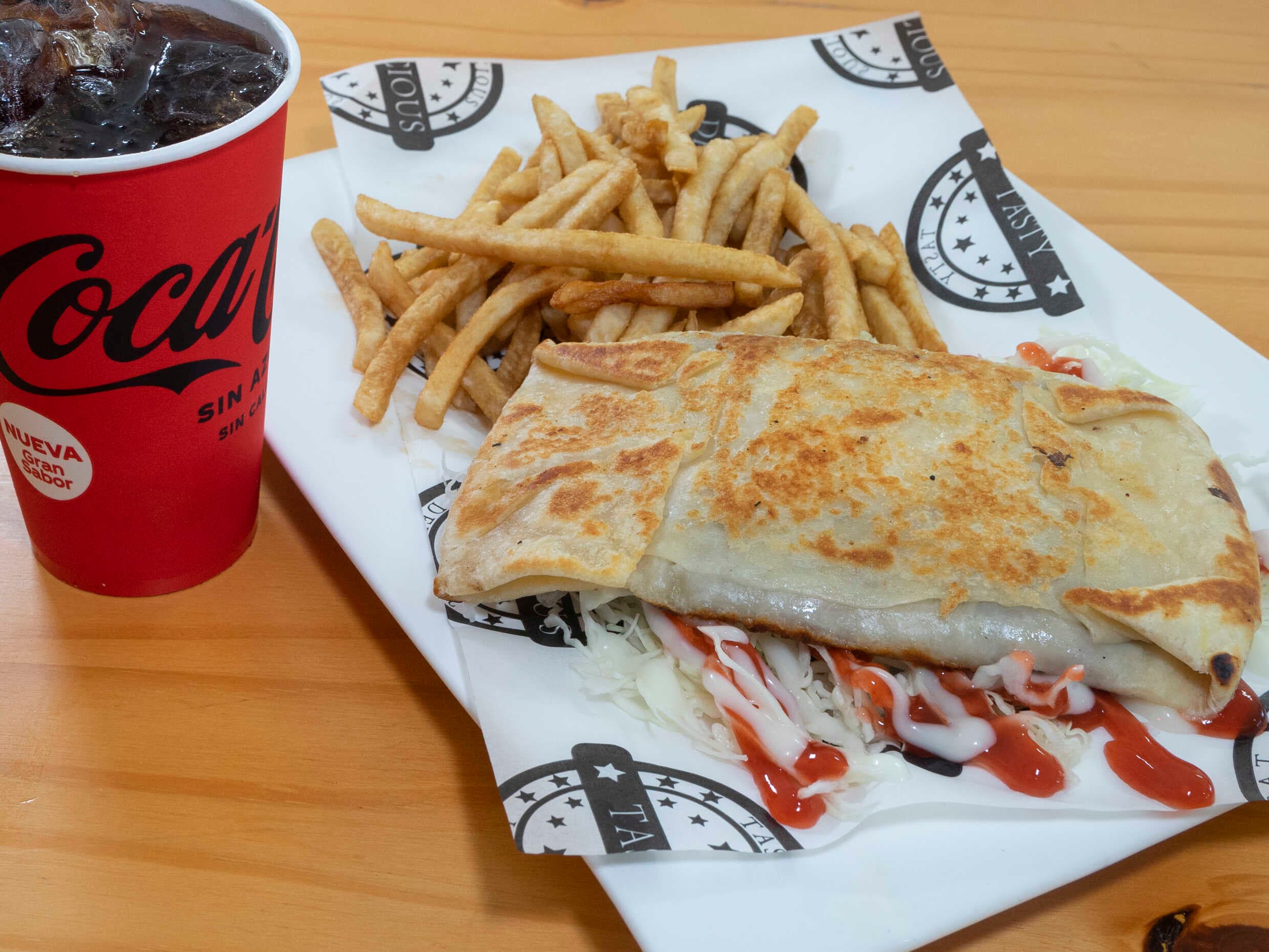 Burrito