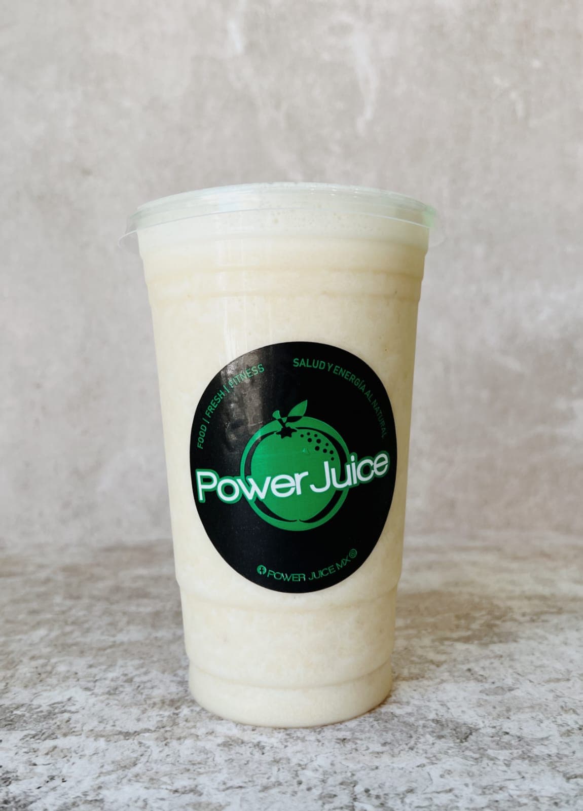 Jugo Especial de Ana