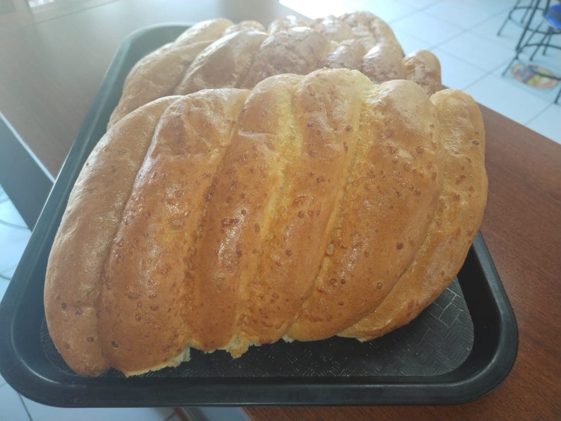 Manita Alineada