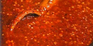 Salsa Roja