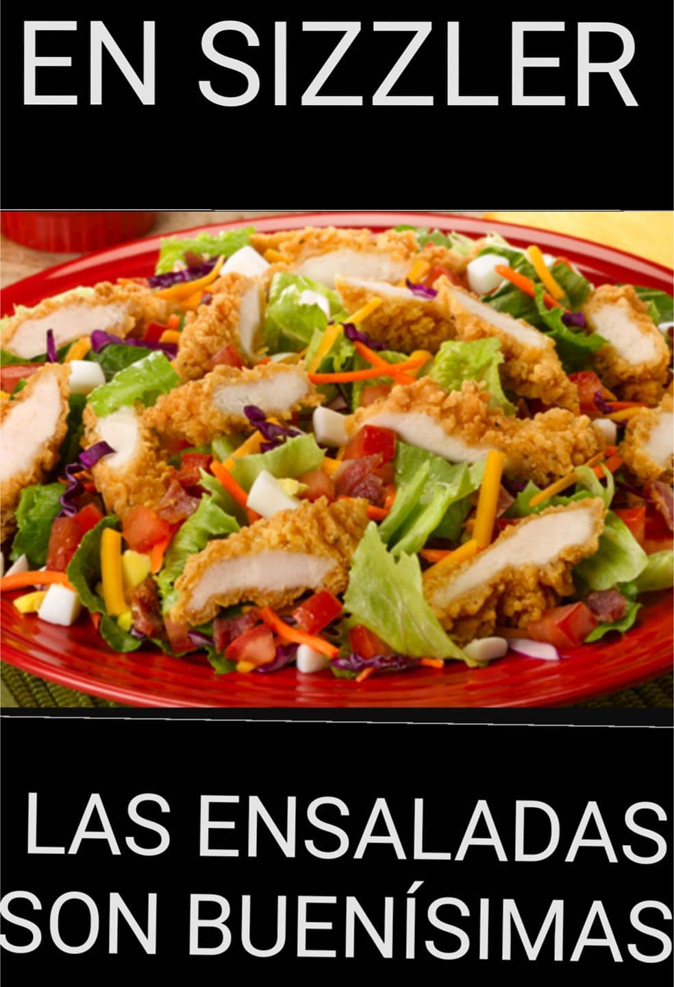 Ensalada César