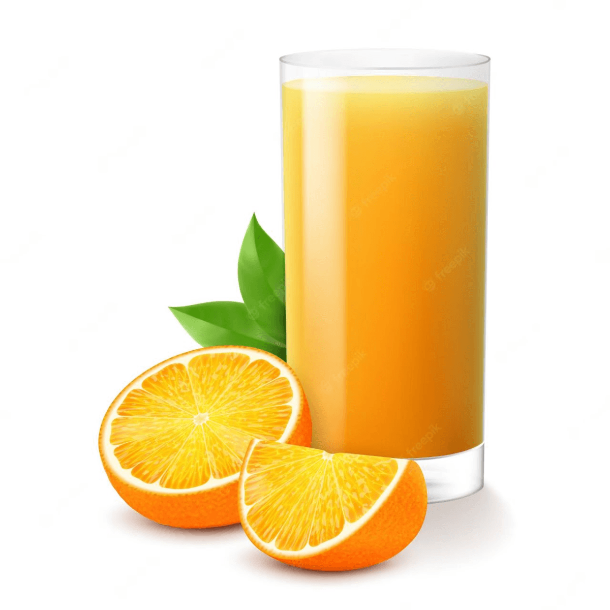 Jugo de Naranja 16 oz