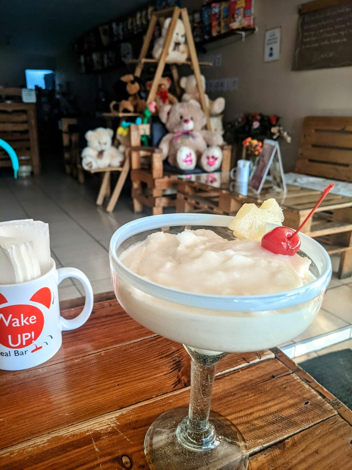 Piña Colada