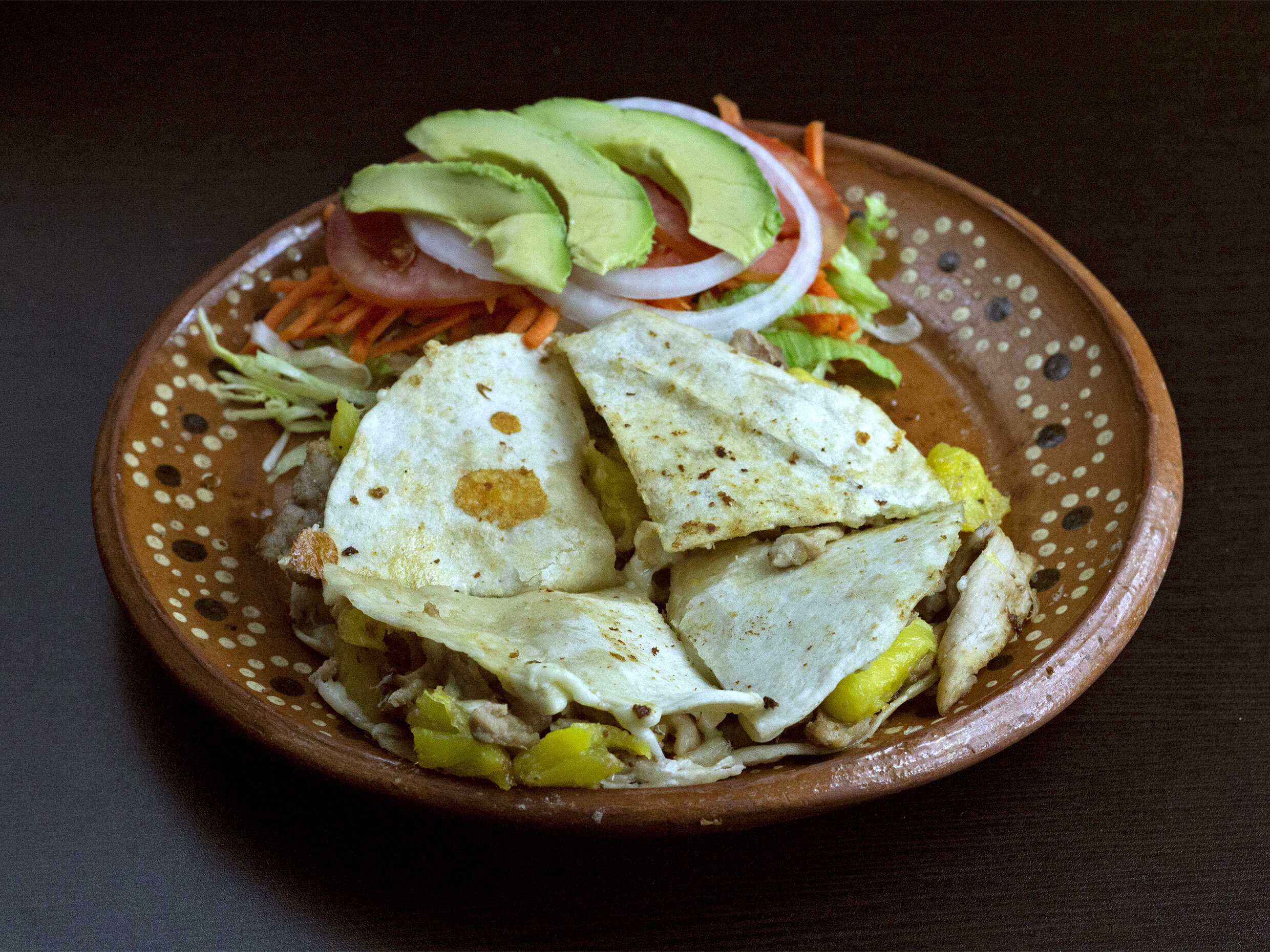 Sincronizada Americana
