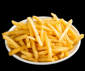 Papas Fritas