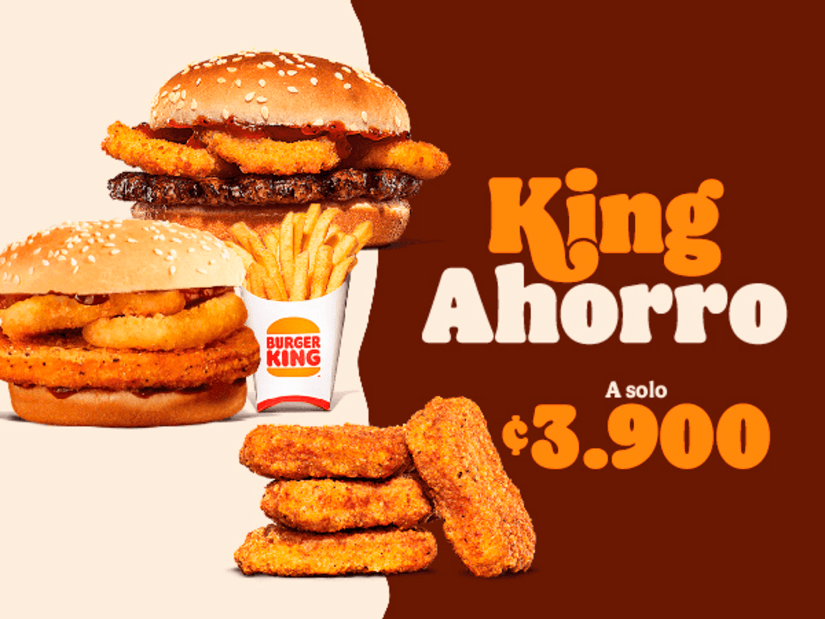 Burger King - Coronado