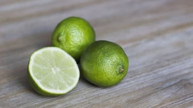 Porción Limones