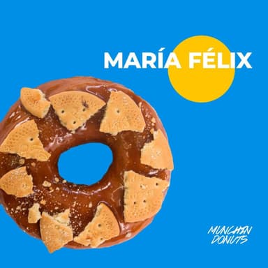 Maria Felix