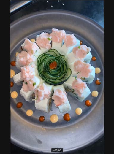 Sushingada