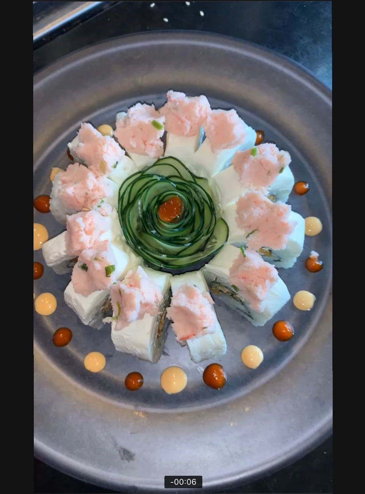 Sushingada