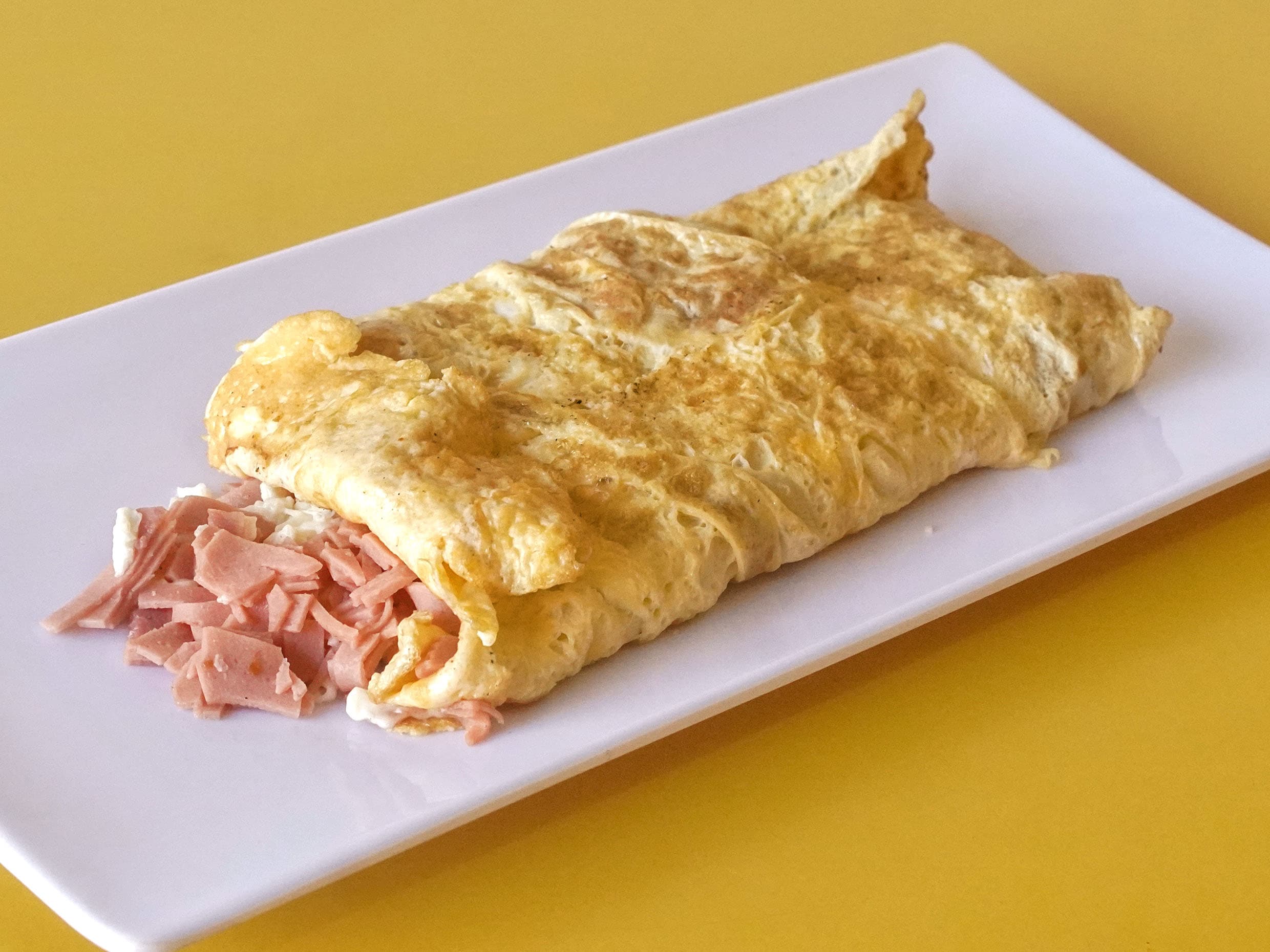 Omelette