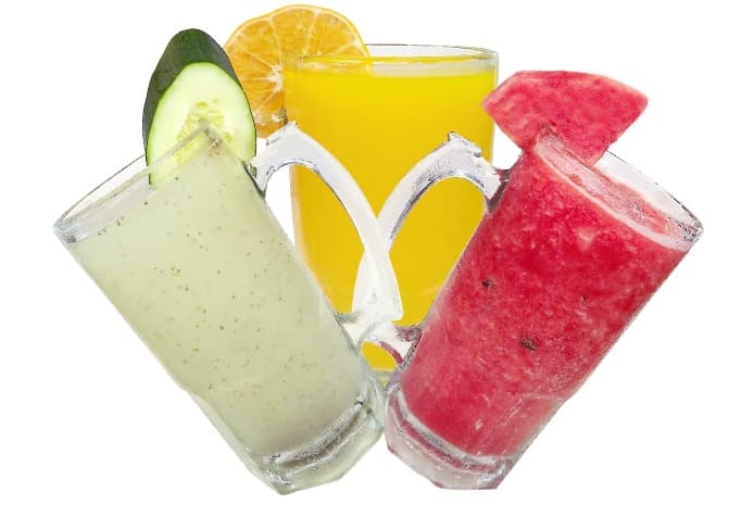 Aguas de 1Lt