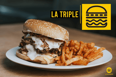 La Triple