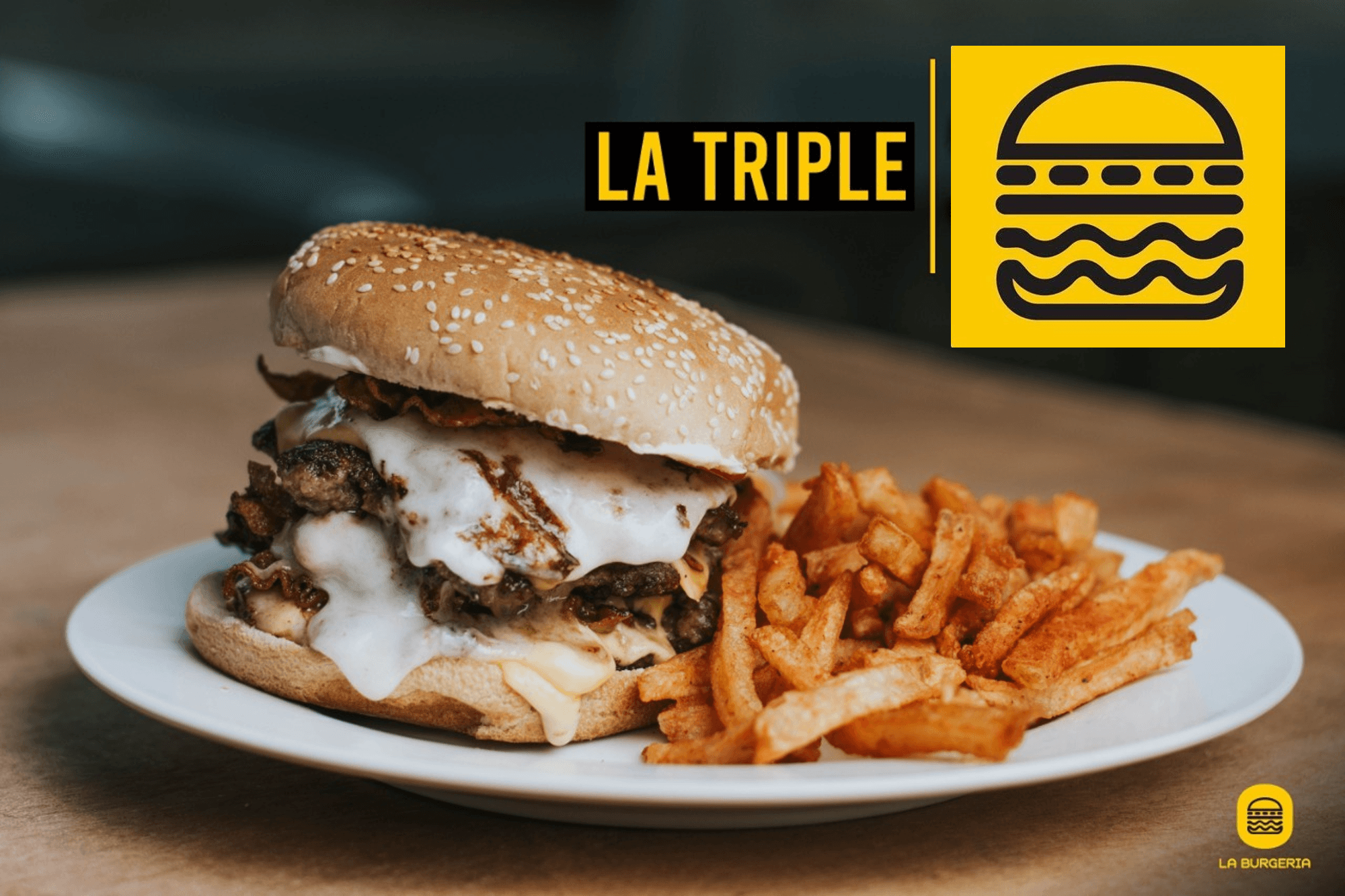 La Triple