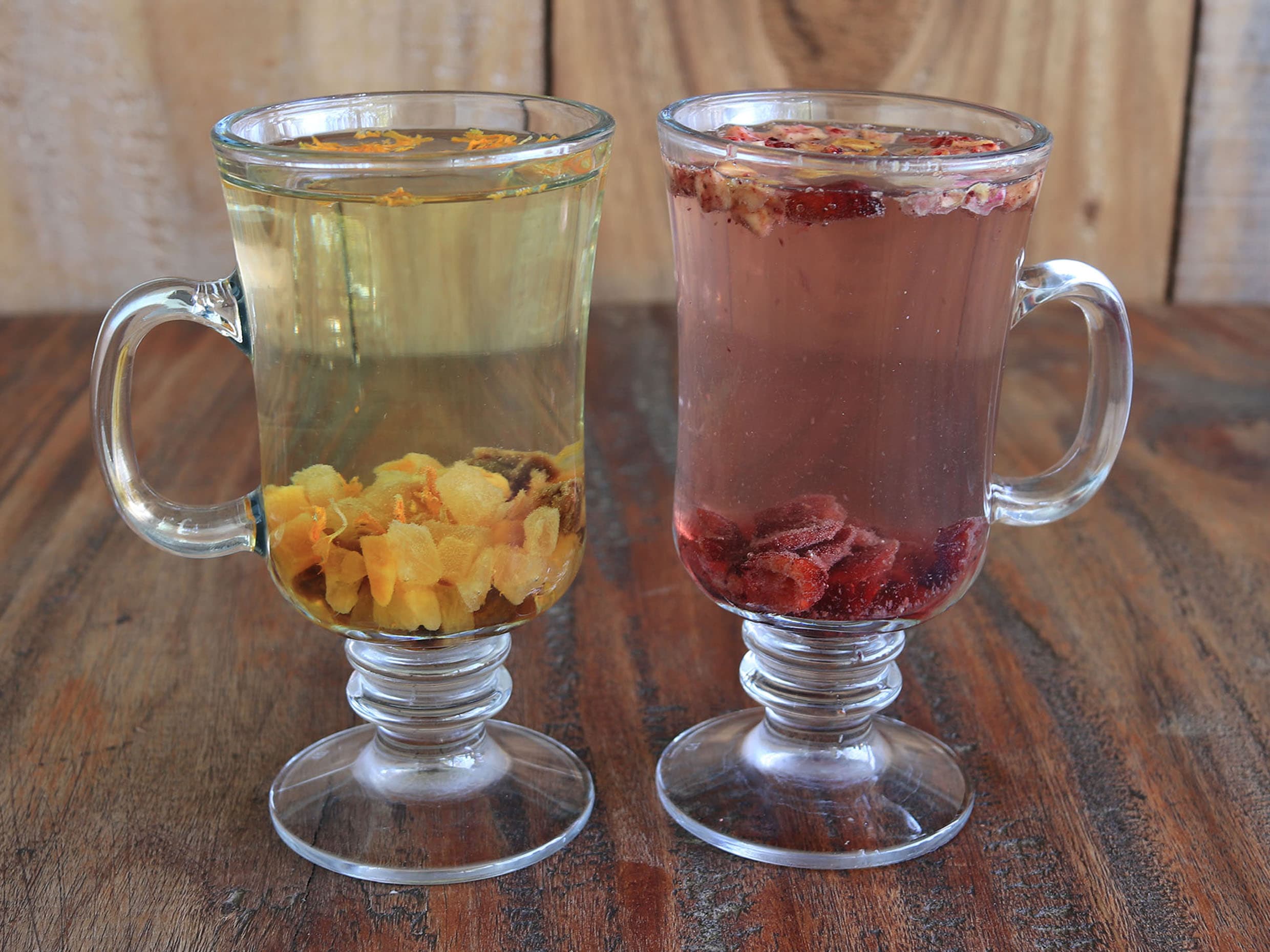 Tisana Frutal