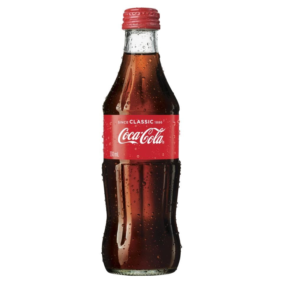 Coca-Cola Zero