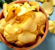 PAPAS CASERAS 150 gr