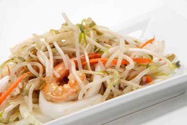 Con Camaron (Grande) 虾芽菜大