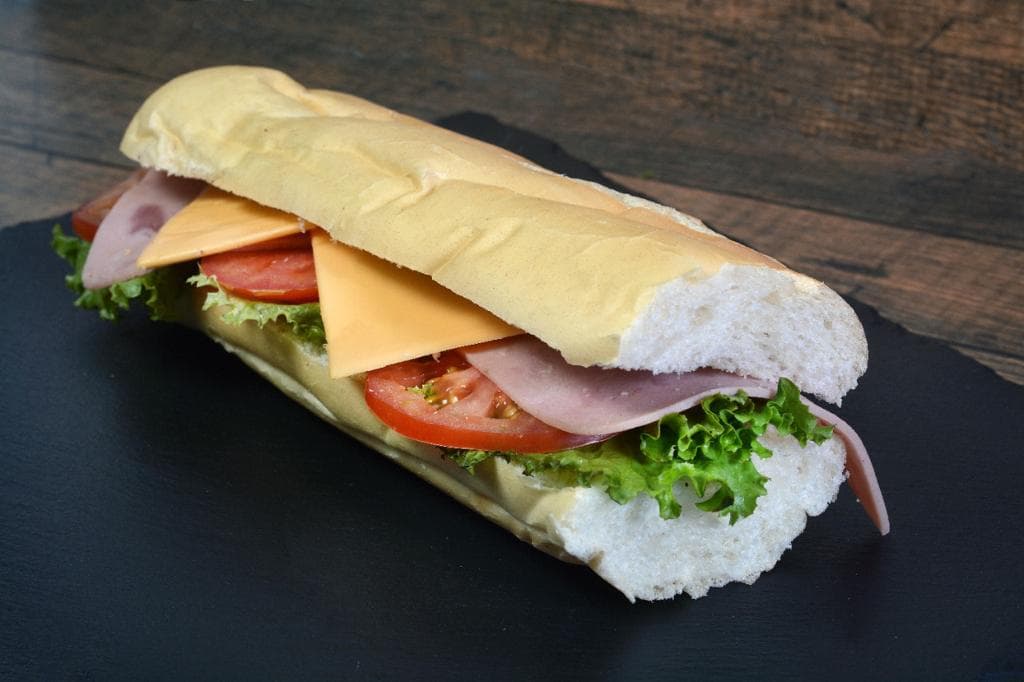 Sandwich