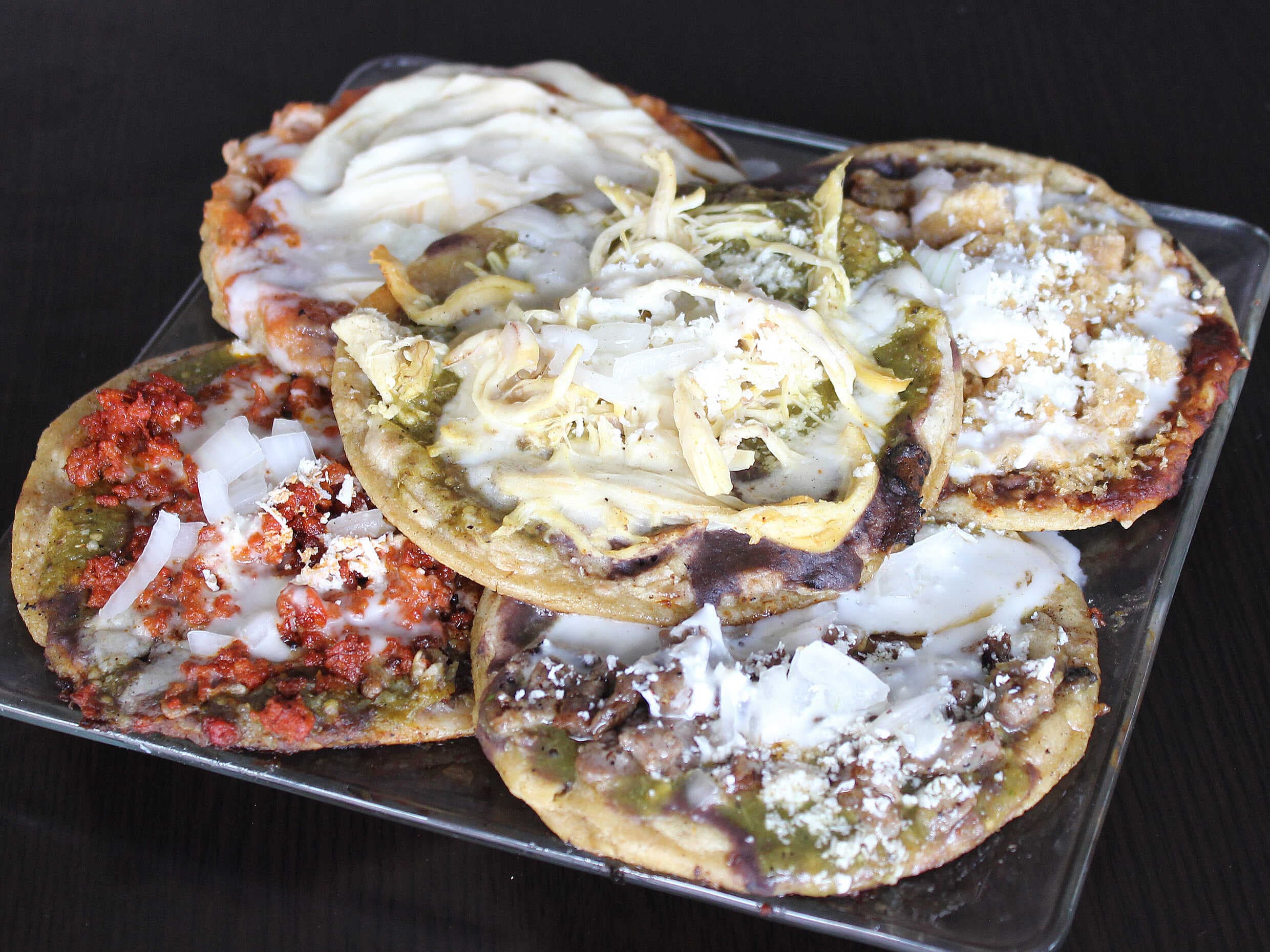 5 Picaditas Surtidas Promocion