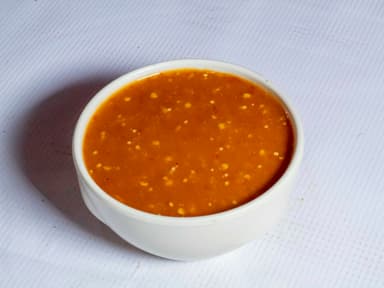 Salsa de Árbol  Roja