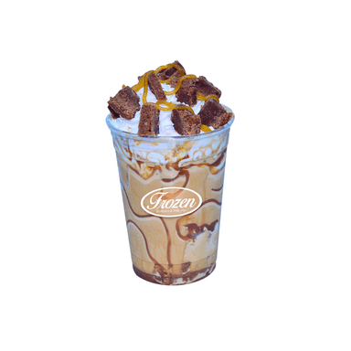 Nevado de Café Brownie Arequipe