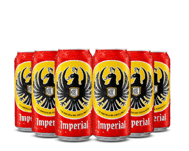 Cervezas Nacionales