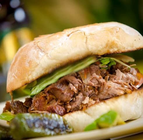 3 Tortas