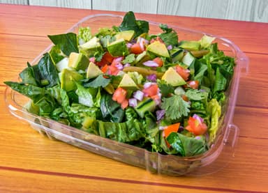 Ensalada Verde