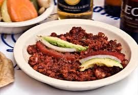 Orden de Chorizo