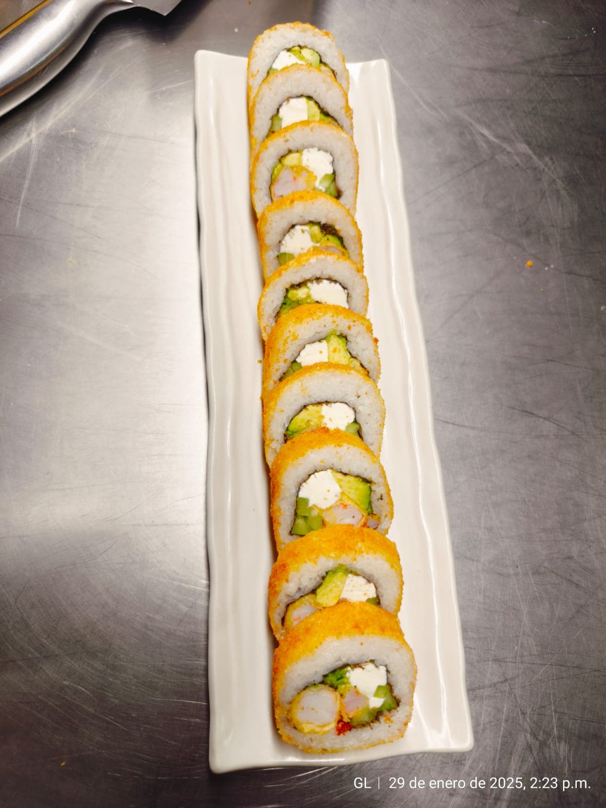 Maky Roll