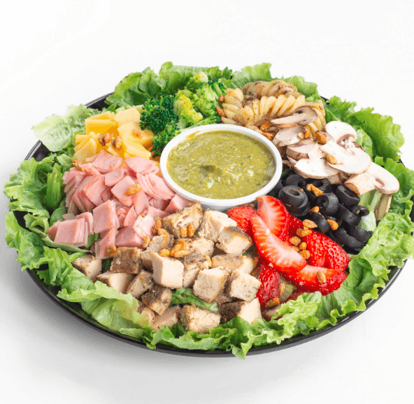 Ensalada Clásica