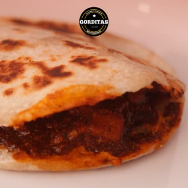 Gordita de Harina