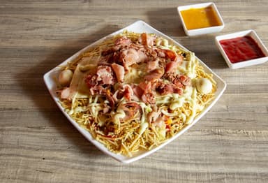 Mazorcada Bacon