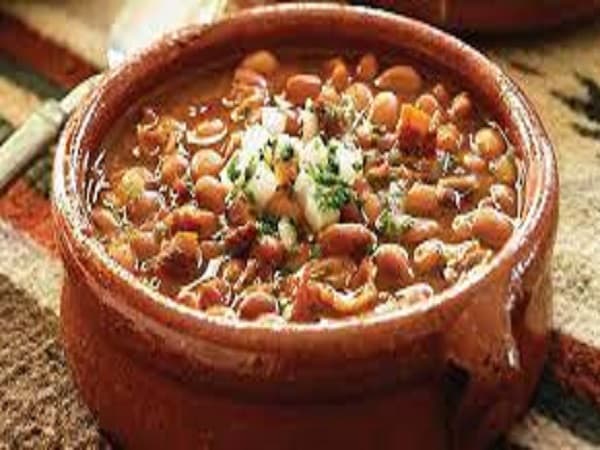 Frijoles Charros 1L