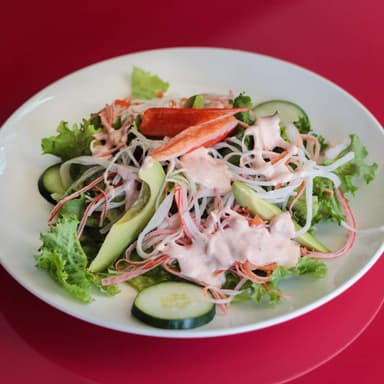Spicy tuna
