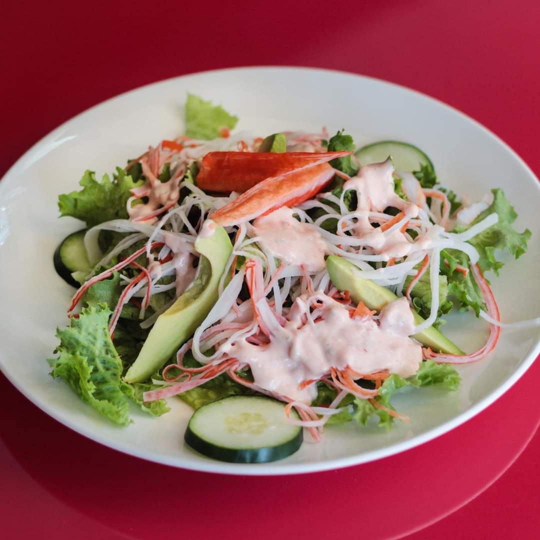 Karukay Ensalada