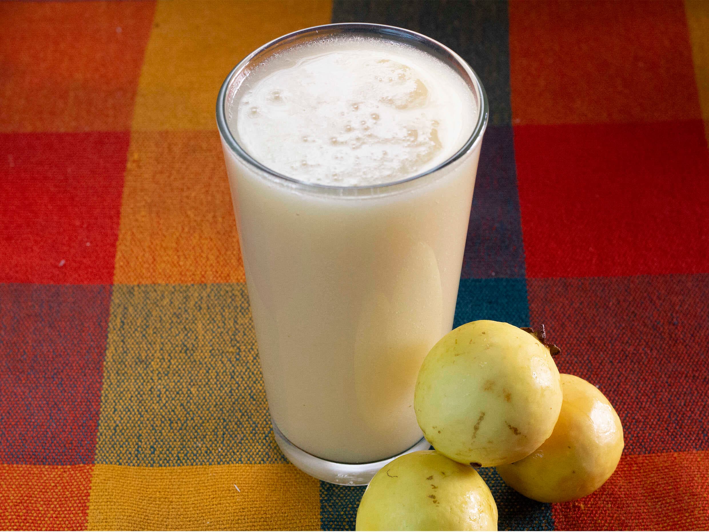Licuado Guayabita