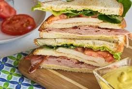 Club Sándwich