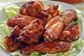 Alitas