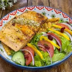 ESPECIAL DE SALMÓN ¡NUEVO!