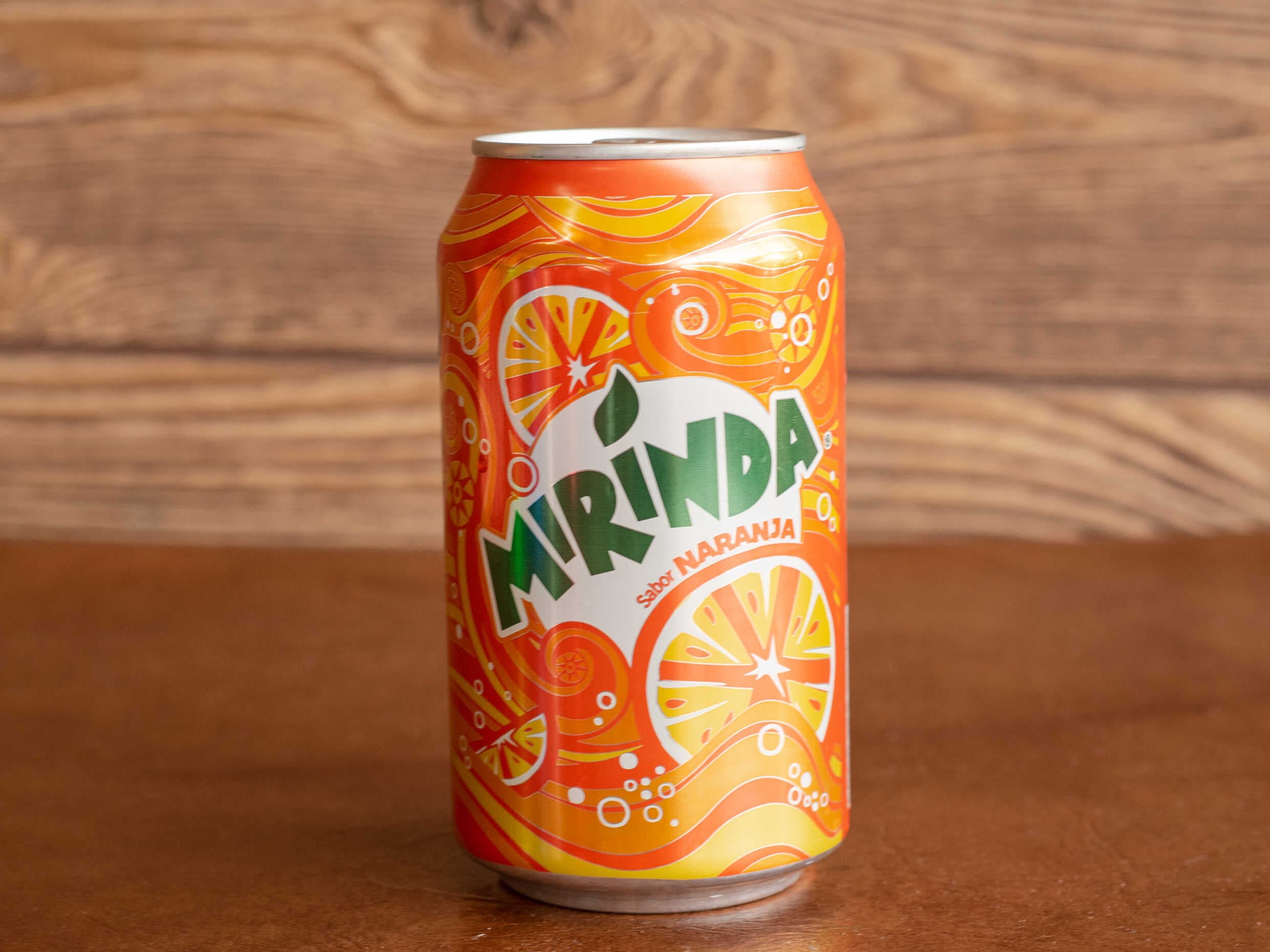Mirinda