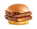 Baconator Doble