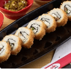 Cosmo de Filete Rollo Only