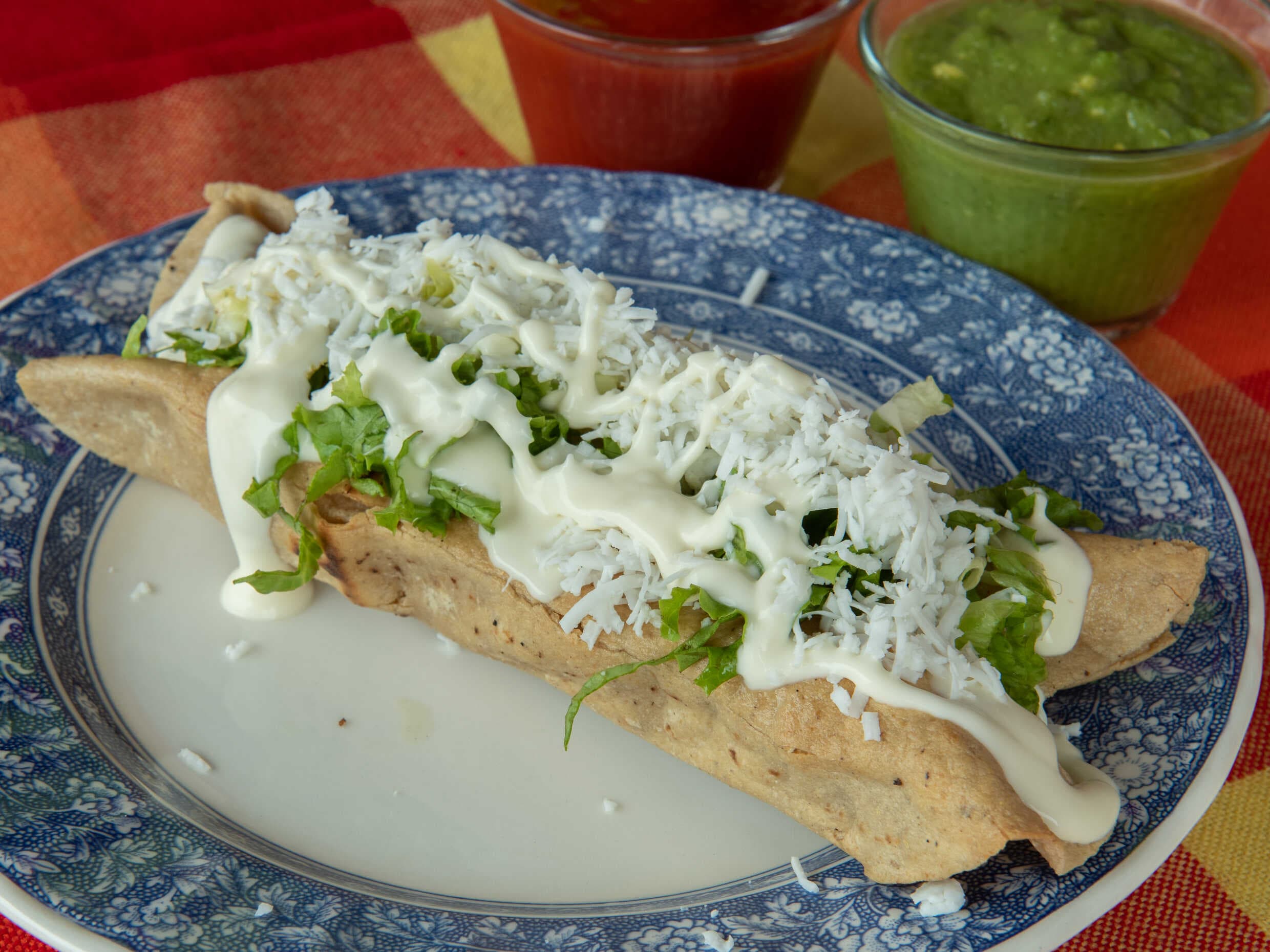 Flauta