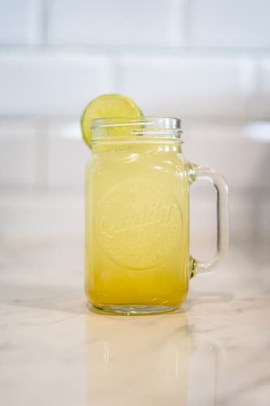Ginger Tonic