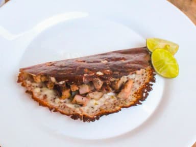 Costra de Adobada