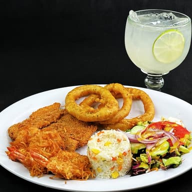 Combo Ocurrencia del Chef